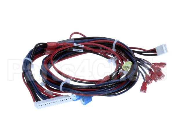130450 Groen Harness, Control Hy6-Sg