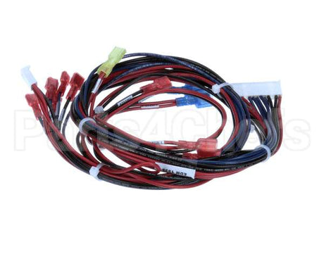 130450 Groen Harness, Control Hy6-Sg