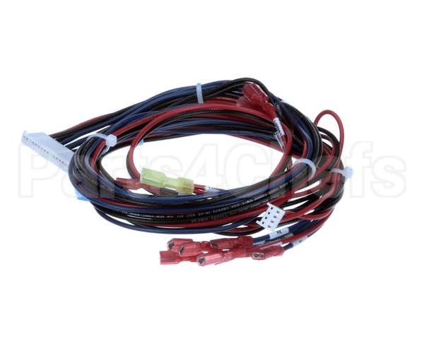 130450 Groen Harness, Control Hy6-Sg