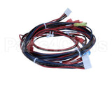 130450 Groen Harness, Control Hy6-Sg