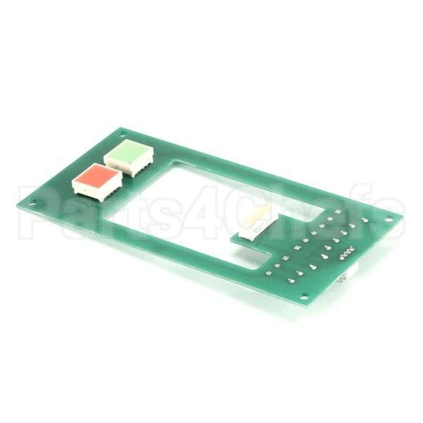 130457 Compatible Groen Hy-Plus Light Pc Board A Sm