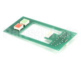 130457 Groen Hy-Plus Light Pc Board Asm
