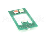 130457 Groen Hy-Plus Light Pc Board Asm