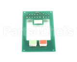 130457 Groen Hy-Plus Light Pc Board Asm