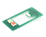 130457 Groen Hy-Plus Light Pc Board Asm