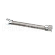 13048 Compatible Nieco Connector, Gas, Flexible, 3/4