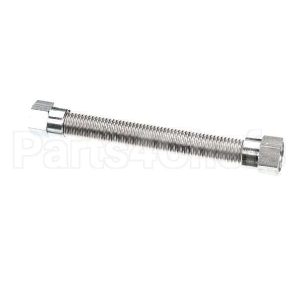 13048 Compatible Nieco Connector, Gas, Flexible, 3/4