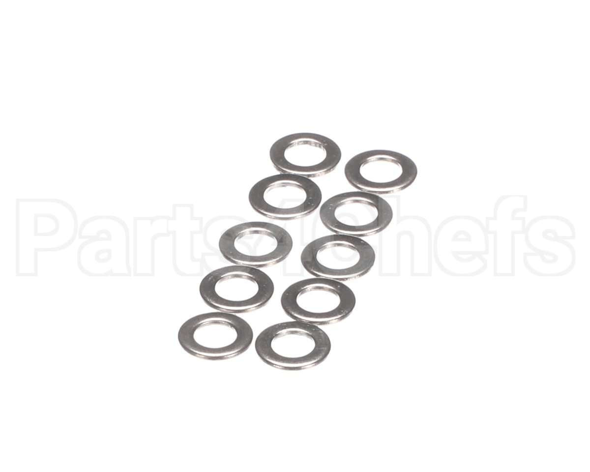 1305.0160P Rational Washer A5,3X10Mm