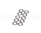1305.0160P Rational Washer A5,3X10Mm