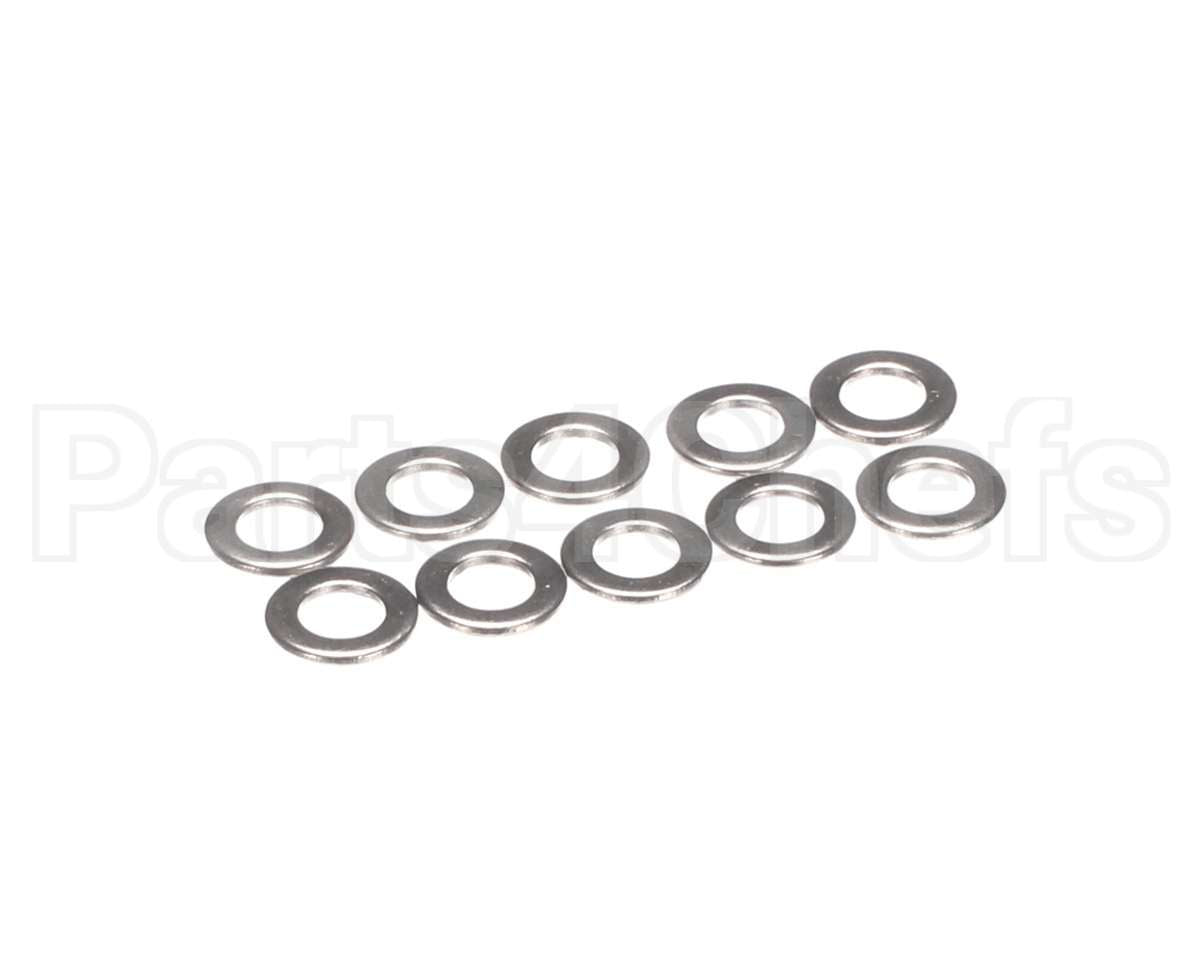 1305.0160P Rational Washer A5,3X10Mm