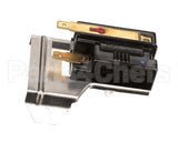 130500 American Dryer Laundry Radiant Control(10Rs)Use Whsi