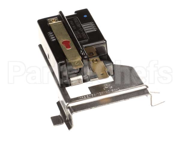 130500 American Dryer Laundry Radiant Control(10Rs)Use Whsi