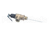 13053-07502 Vanguard Valve, T P 3/4,Mnpt X Fnpt