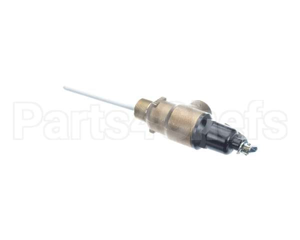 13053-07502 Vanguard Valve, T P 3/4,Mnpt X Fnpt