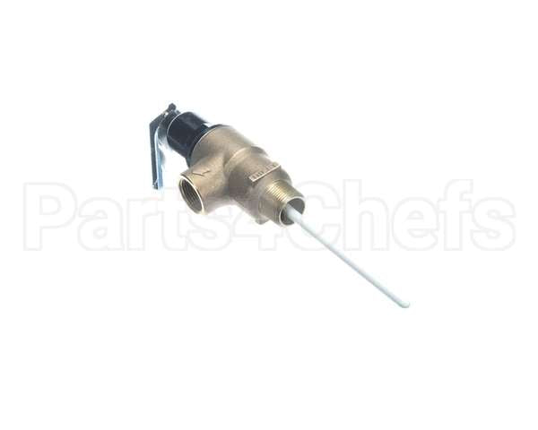 13053-07502 Vanguard Valve, T P 3/4,Mnpt X Fnpt