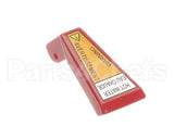 13053.7000 Bunn Faucet-Handle & Pin Kit&