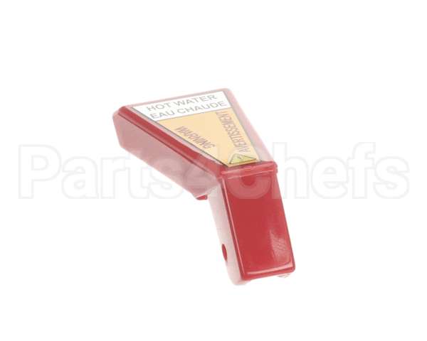 13053.7000 Bunn Faucet-Handle & Pin Kit&