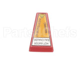 13053.7000 Bunn Faucet-Handle & Pin Kit&