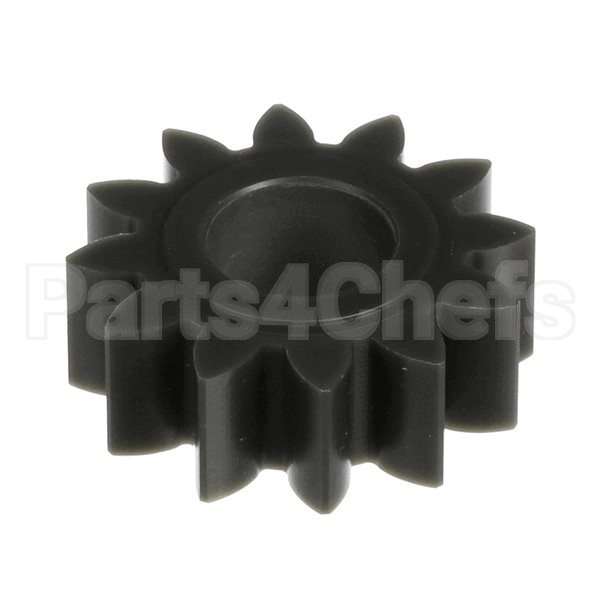 130533 Compatible Rondo Sprocket Z12 Plastic Green