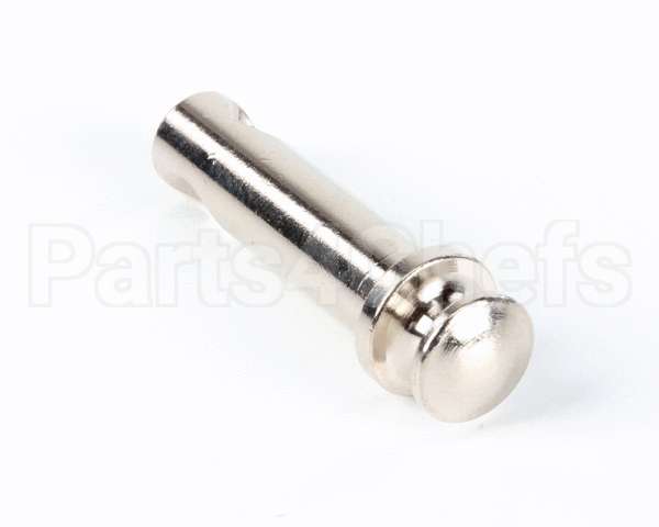 13054.0000 Bunn Faucet Stem,Brass Nkl Plated