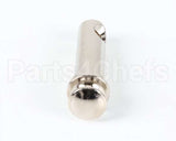 13054.0000 Bunn Faucet Stem,Brass Nkl Plated