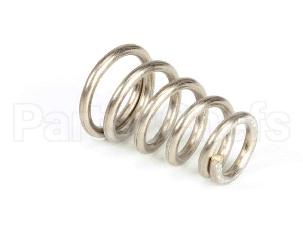 13055.0000 Bunn Faucet Spring