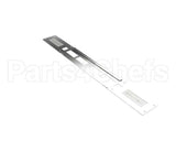 130556 Marshall Air Panel, Control