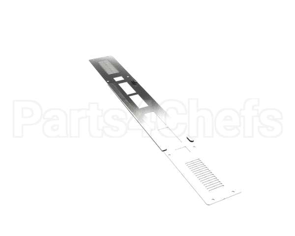 130556 Marshall Air Panel, Control