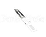 130556 Marshall Air Panel, Control