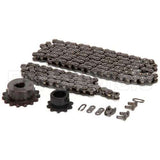 13057 Compatible Nieco Bun Blt Spe Retrofit Kit 1424