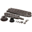 13057 Compatible Nieco Bun Blt Spe Retrofit Kit 1424