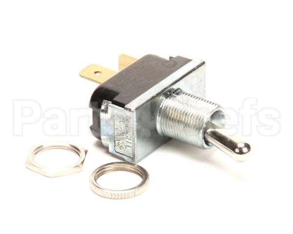1306-4 Montague Switch Toggle--Ignitor Reset