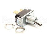 1306-4 Montague Switch Toggle--Ignitor Reset