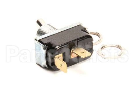 1306-4 Montague Switch Toggle--Ignitor Reset