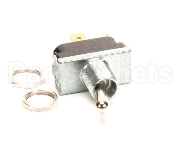 1306-4 Montague Switch Toggle--Ignitor Reset
