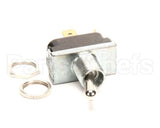 1306-4 Montague Switch Toggle--Ignitor Reset