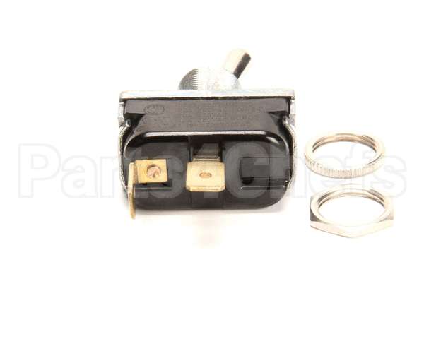 1306-4 Montague Switch Toggle--Ignitor Reset