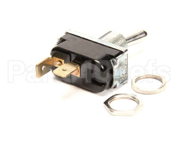 1306-4 Montague Switch Toggle--Ignitor Reset