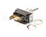 1306-4 Montague Switch Toggle--Ignitor Reset