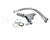 13060 Fisher Ctl Vlv Sddcdlh Svl Sv