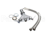 13060 Fisher Ctl Vlv Sddcdlh Svl Sv