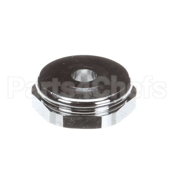 13060.0000 Compatible Bunn Faucet Bonnet Nut