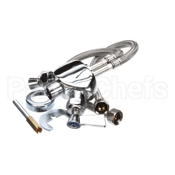 13064 Compatible Fisher Ctl Valve Sddlh Svl Sv