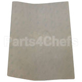13066801 Compatible Amana Inner Window
