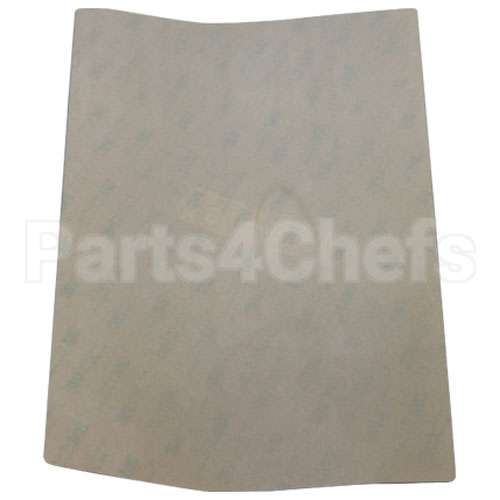 13066801 Compatible Amana Inner Window