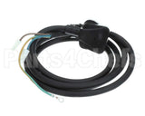 13068601 Amana Menumaster Power Cord