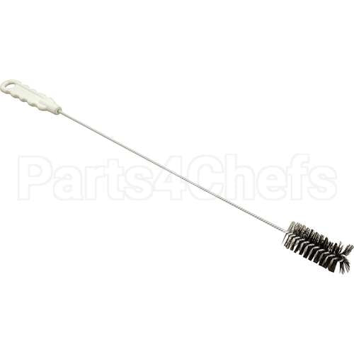 13071 Compatible Taylor 1X2In Brush Bk