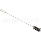 13071 Compatible Taylor 1X2In Brush Bk