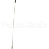 13072 Compatible Taylor Brush (Double-Ended)