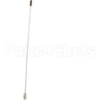 13072 Compatible Taylor Brush (Double-Ended)